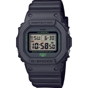 G-Shock DW5600MNT-1 Grey Digital Watch