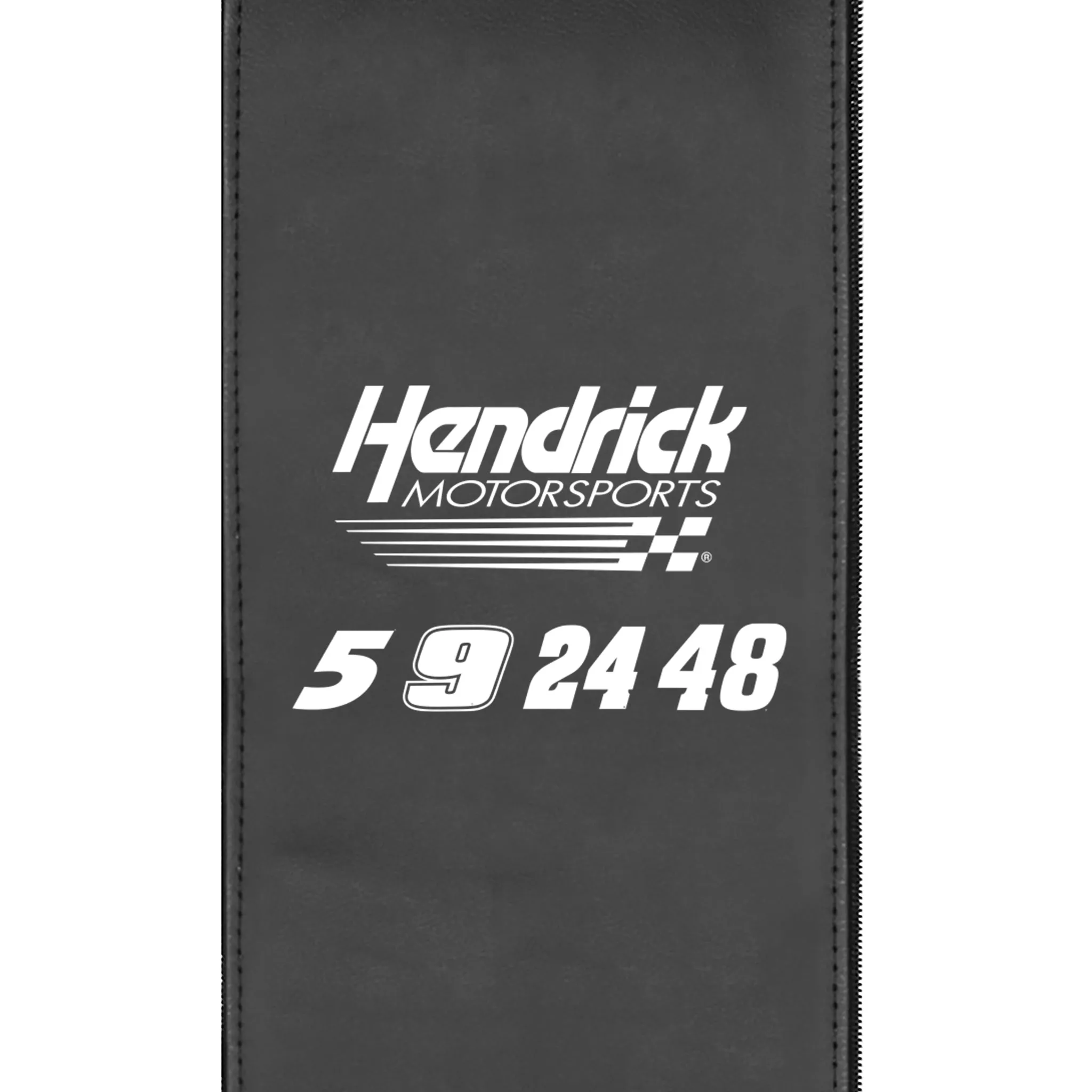 Game Rocker 100 with  Hendrick Motorsports Car Numbers Logo