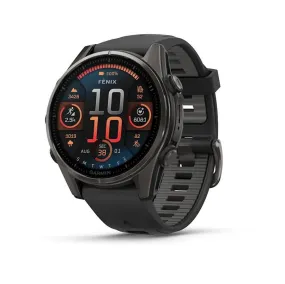 Garmin Fenix 8S