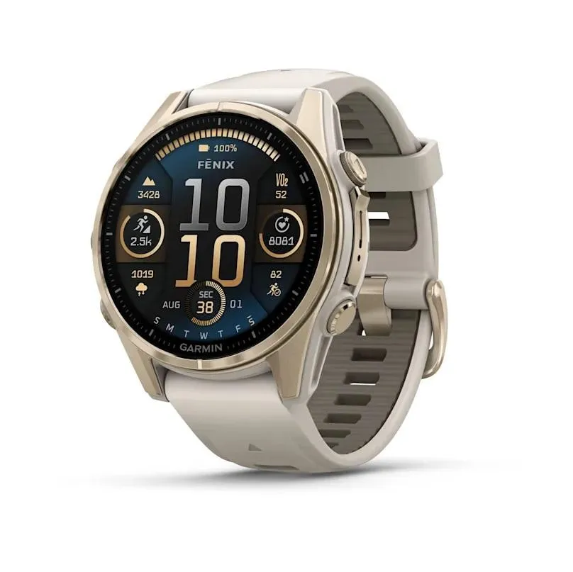 Garmin Fenix 8S