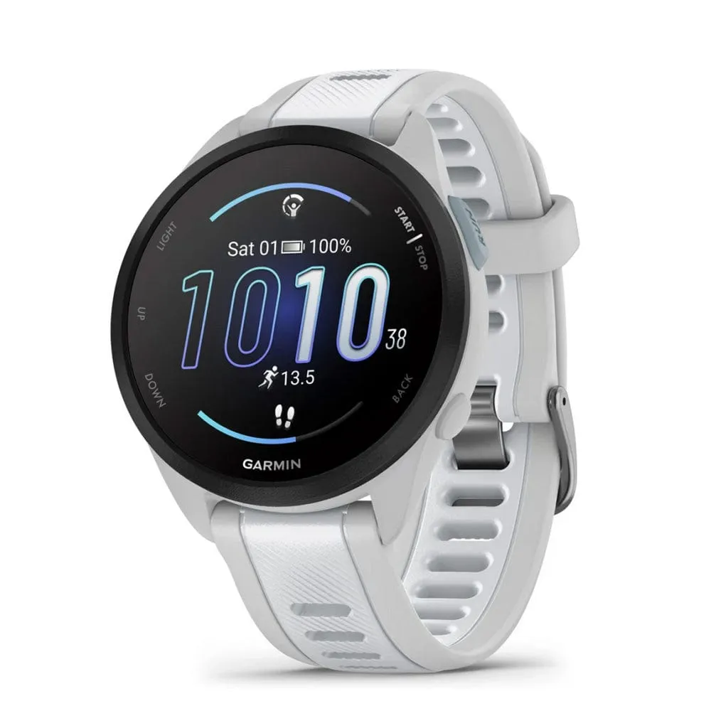 Garmin Forerunner 165 Music Watch