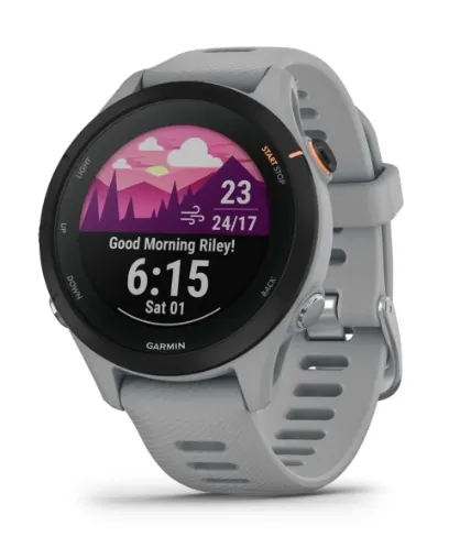 Garmin Forerunner 255