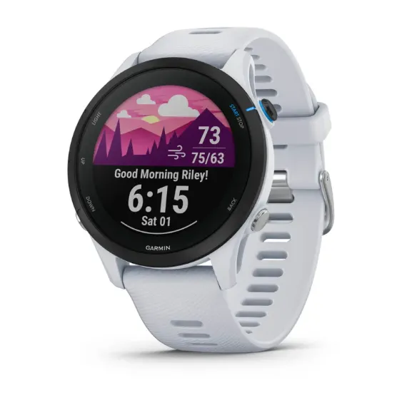 Garmin Forerunner 255