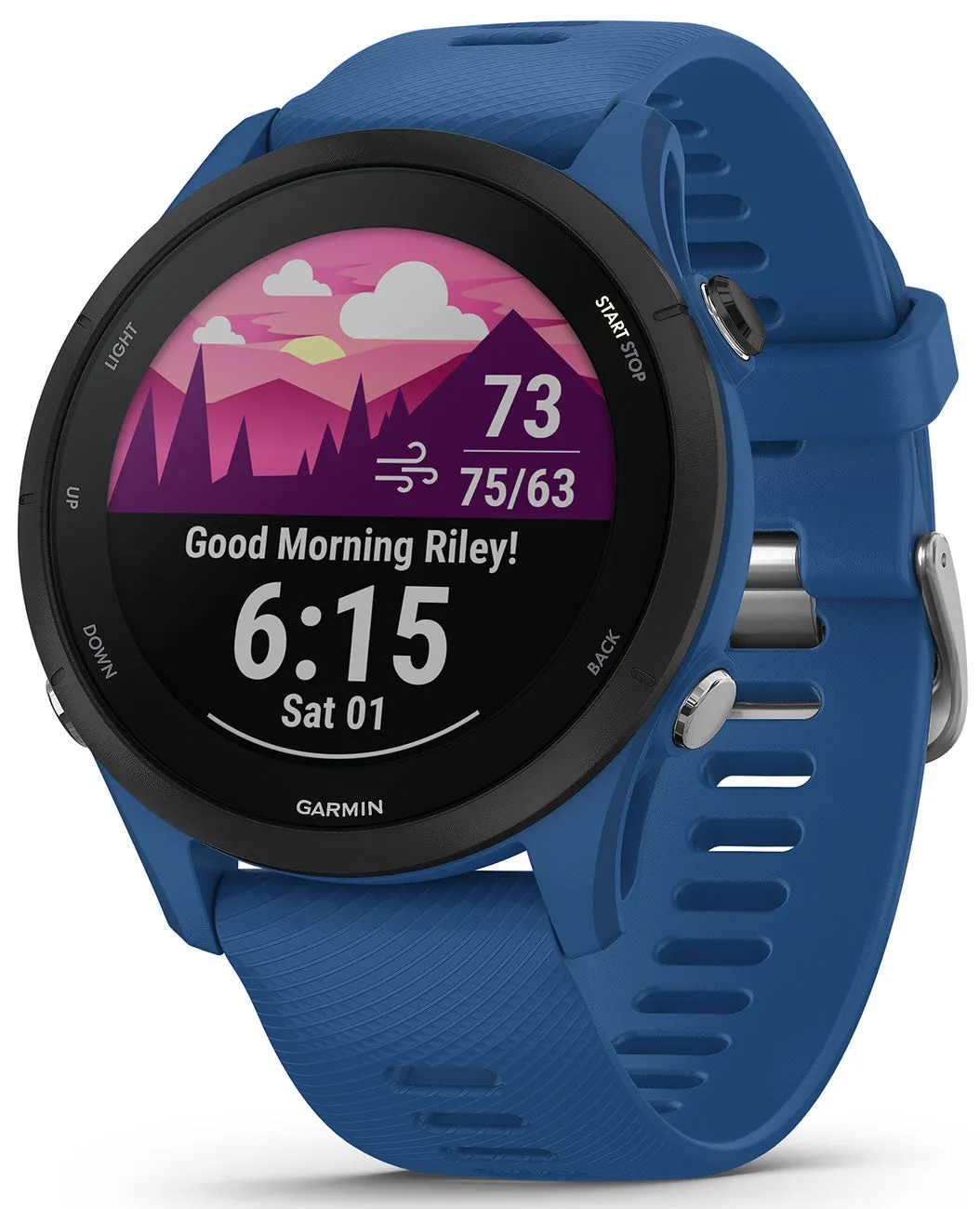 Garmin Forerunner 255