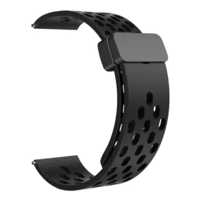 Garmin Forerunner 945 Magnetic Sports Watch Straps