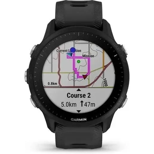 Garmin Forerunner 955 Watch