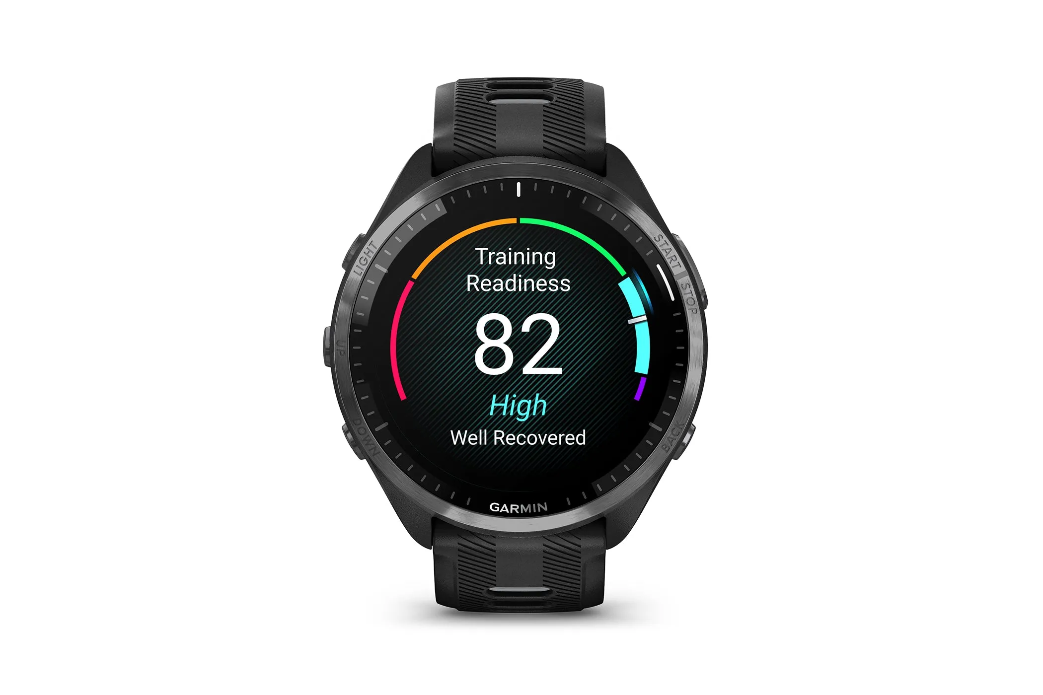 Garmin Forerunner® 965 Smartwatch