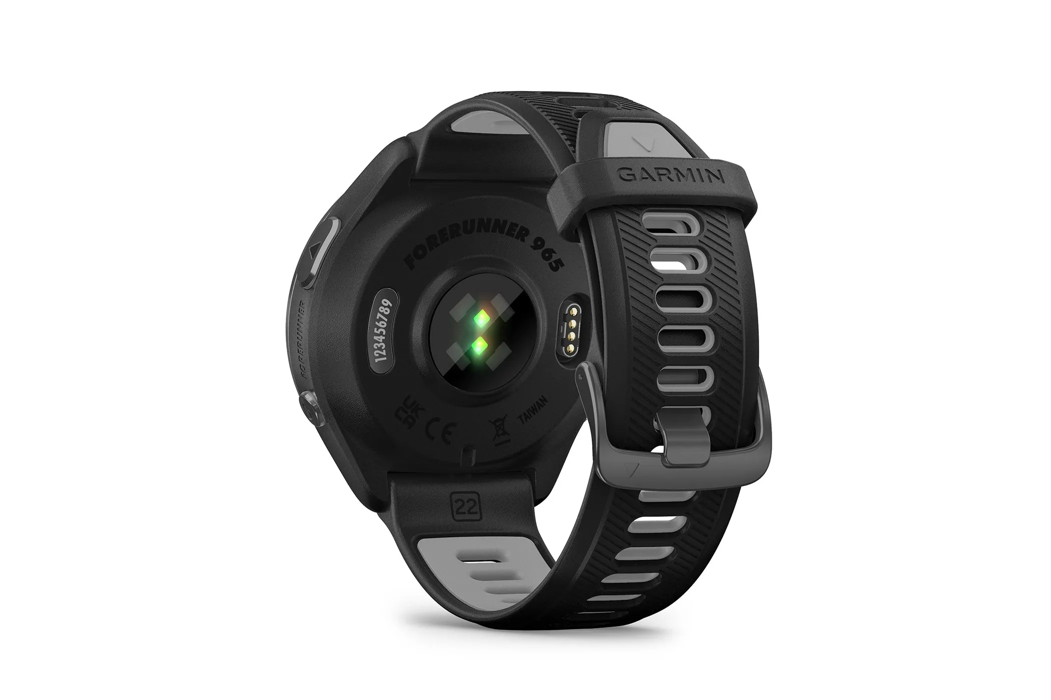 Garmin Forerunner® 965 Smartwatch