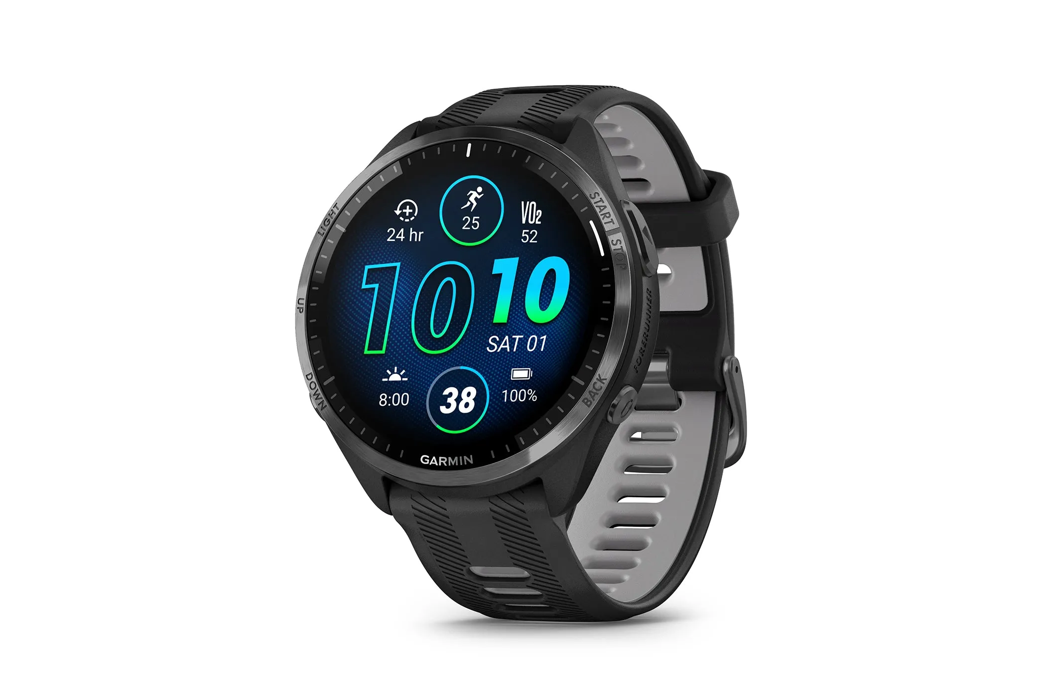 Garmin Forerunner® 965 Smartwatch