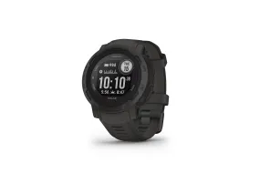 Garmin Instinct 2 Solar Smartwatch