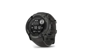 Garmin Instinct® 2X Solar Smartwatch