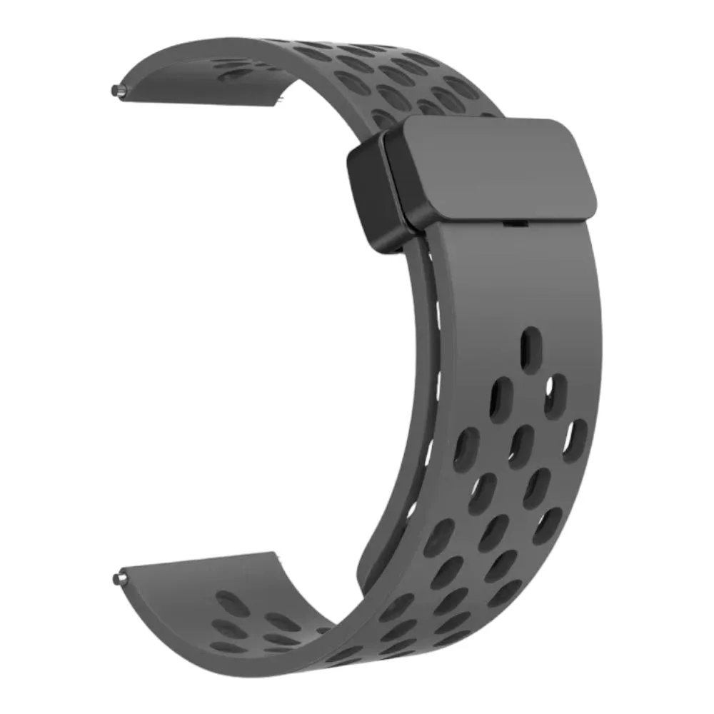 Garmin MARQ Magnetic Sports Watch Straps