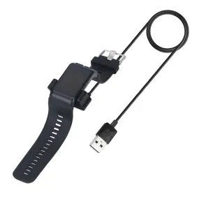 Garmin Vivoactive HR 1m USB charging dock cable