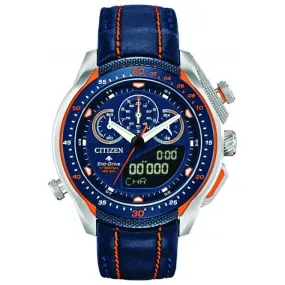 Gents Eco-Drive Promaster SST Watch JW0139-05L