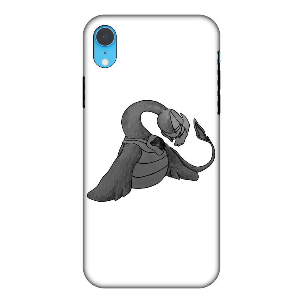 Ghoulaba Fully Printed Tough Phone Case