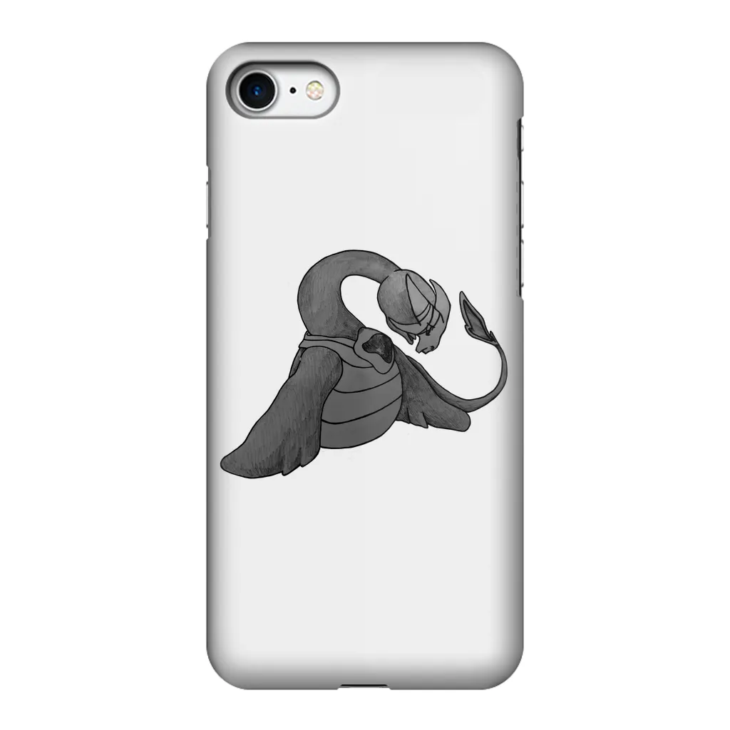 Ghoulaba Fully Printed Tough Phone Case