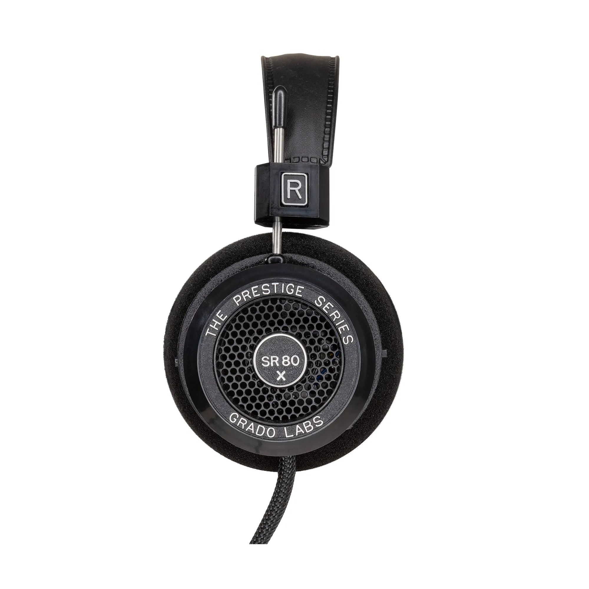 Grado SR80x Prestige Series Headphones