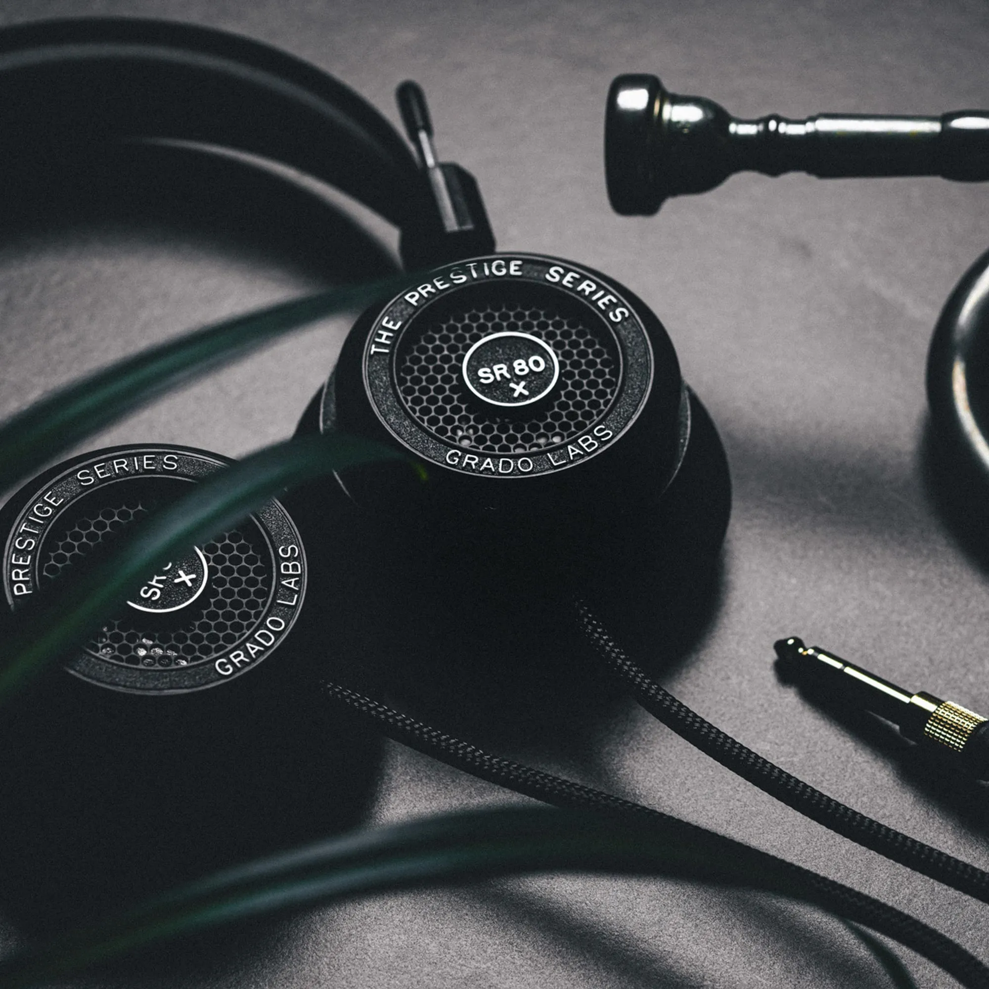 Grado SR80x Prestige Series Headphones