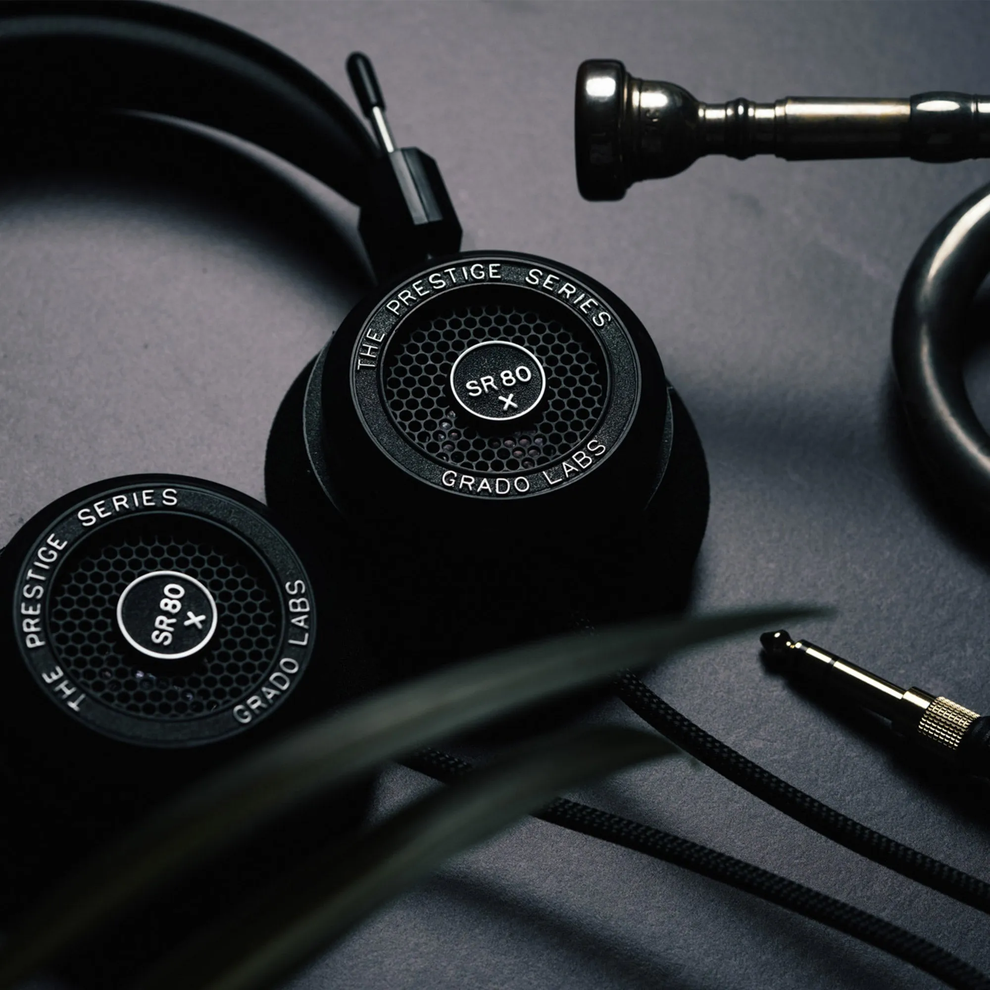 Grado SR80x Prestige Series Headphones