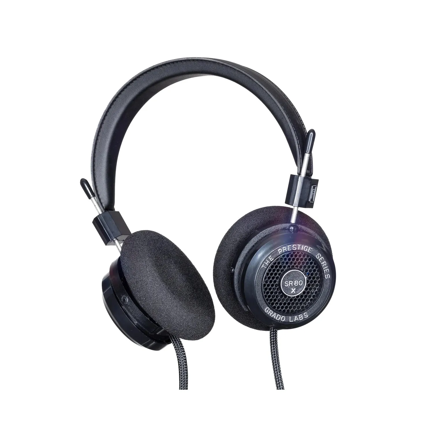 Grado SR80x Prestige Series Headphones