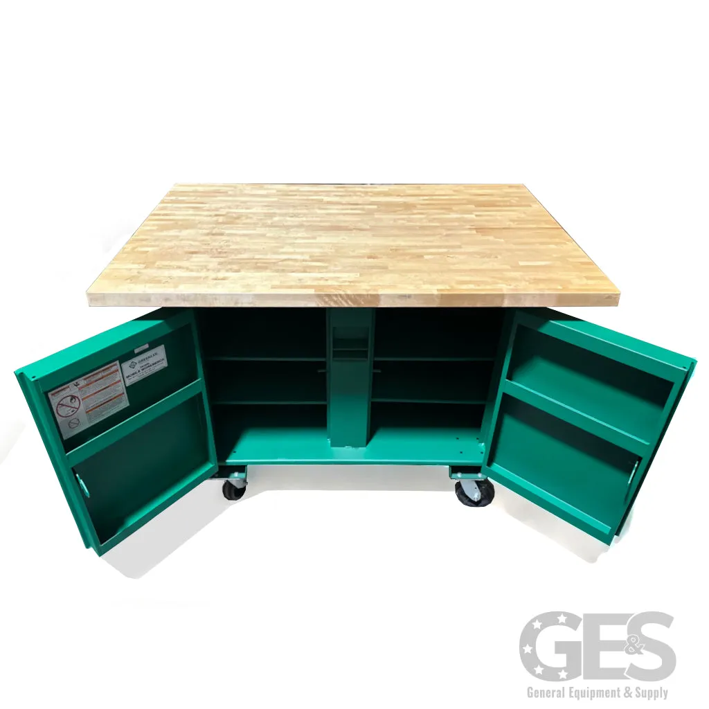 Greenlee 3548SLS Training Center Box - Reconditioned