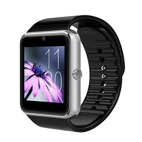 GT08 SIM Smart Watch