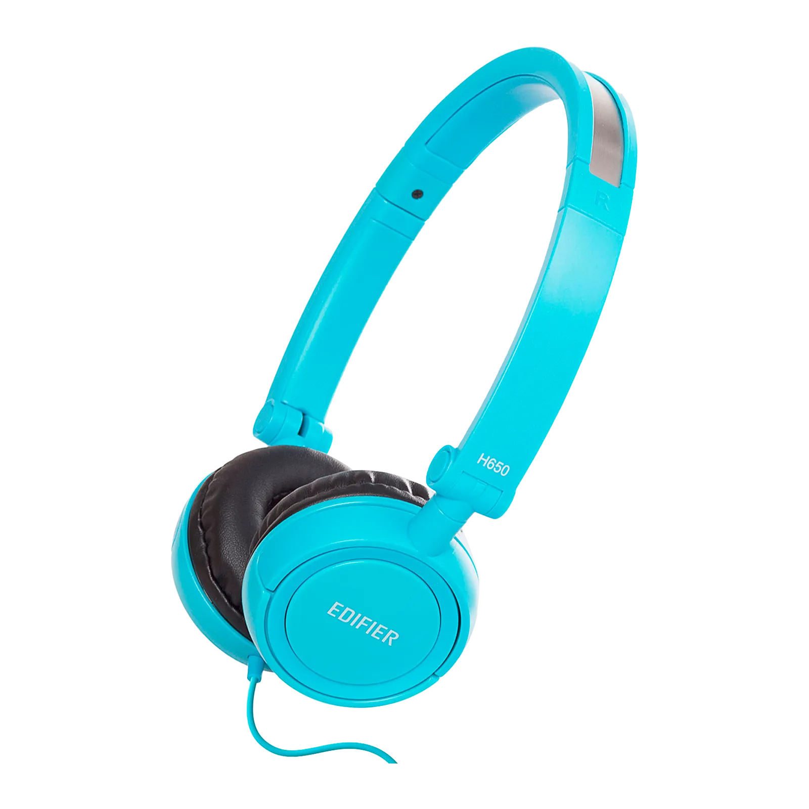 H650 On-Ear Headphones