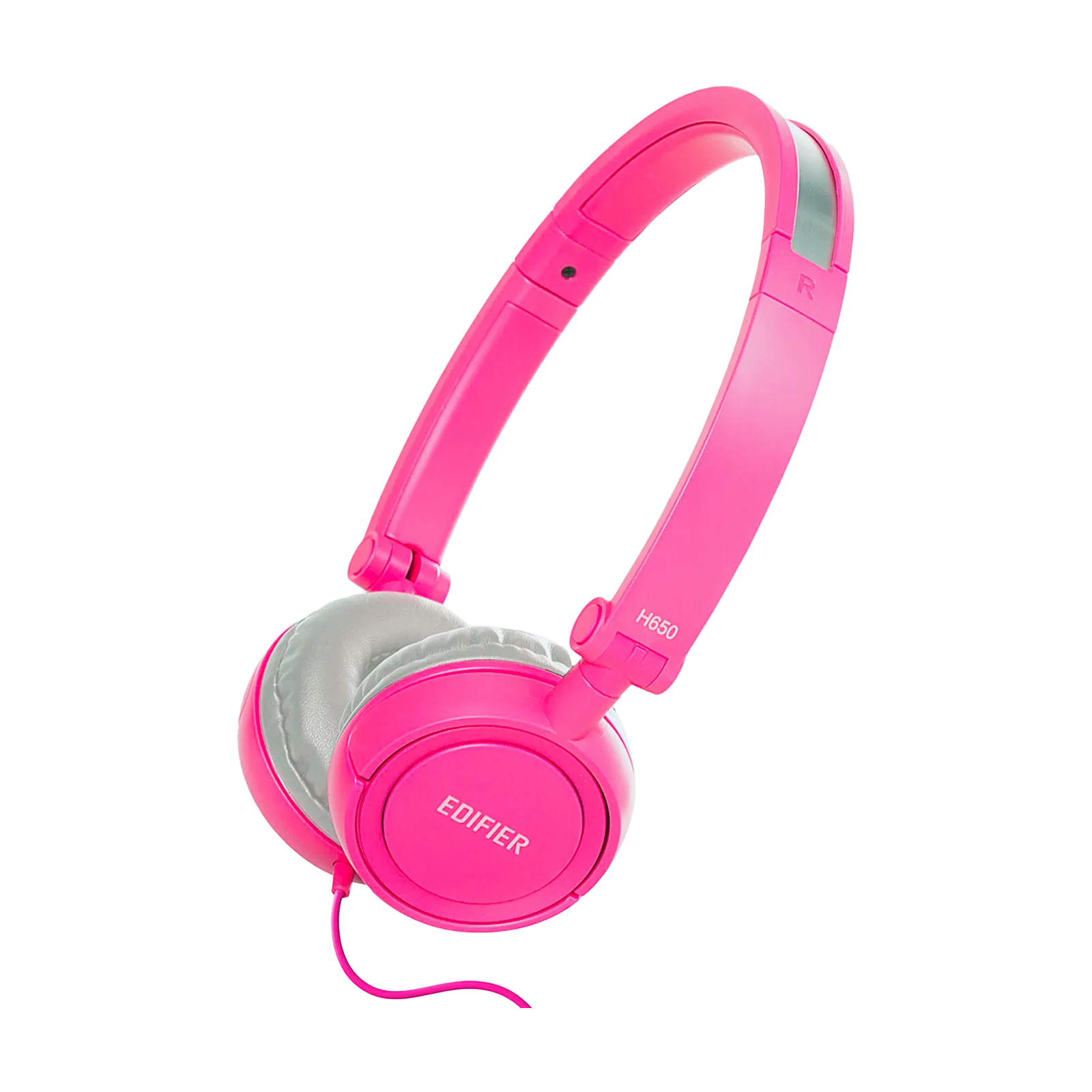 H650 On-Ear Headphones