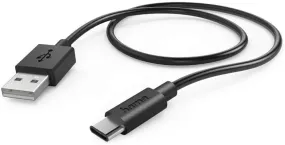 Hama Charging/Data Cable Usb C To Usb C 0.75 M