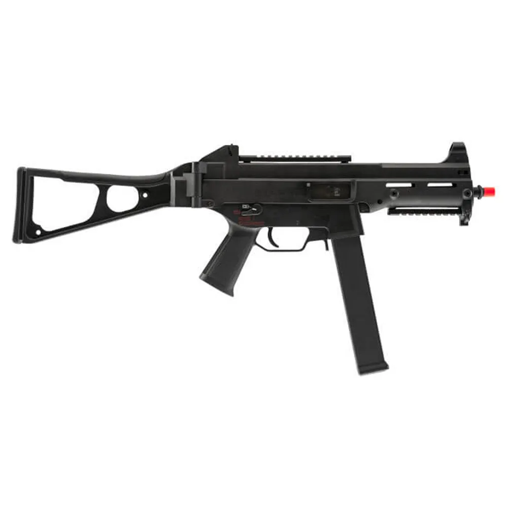 H&K Elite Series UMP .45 Electric Blowback AEG Airsoft SMG w/ MOSFET by UMAREX