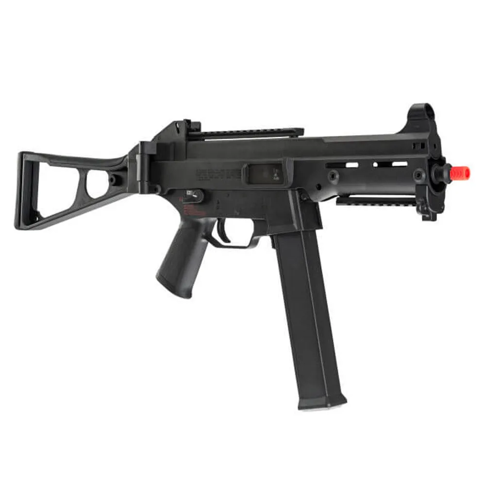 H&K Elite Series UMP .45 Electric Blowback AEG Airsoft SMG w/ MOSFET by UMAREX