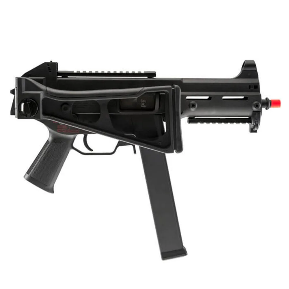 H&K Elite Series UMP .45 Electric Blowback AEG Airsoft SMG w/ MOSFET by UMAREX