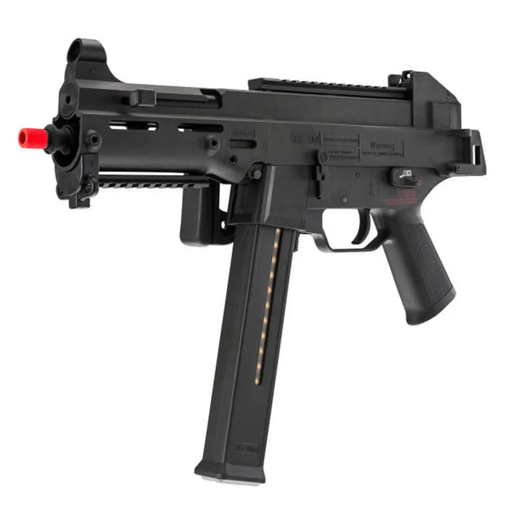 H&K Elite Series UMP .45 Electric Blowback AEG Airsoft SMG w/ MOSFET by UMAREX