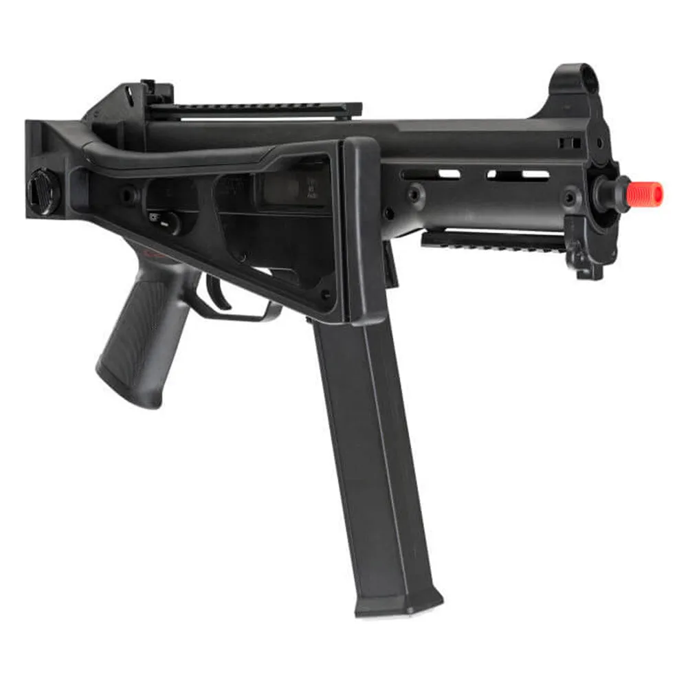 H&K Elite Series UMP .45 Electric Blowback AEG Airsoft SMG w/ MOSFET by UMAREX