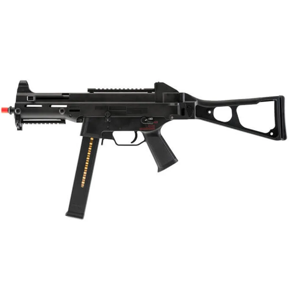 H&K Elite Series UMP .45 Electric Blowback AEG Airsoft SMG w/ MOSFET by UMAREX