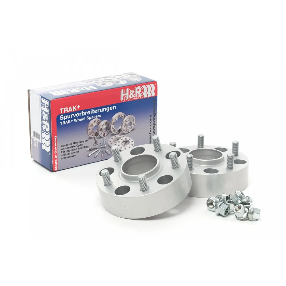 H&R Wheel Spacers Dodge Charger / Challenger (2009-2023) 25mm 30mm