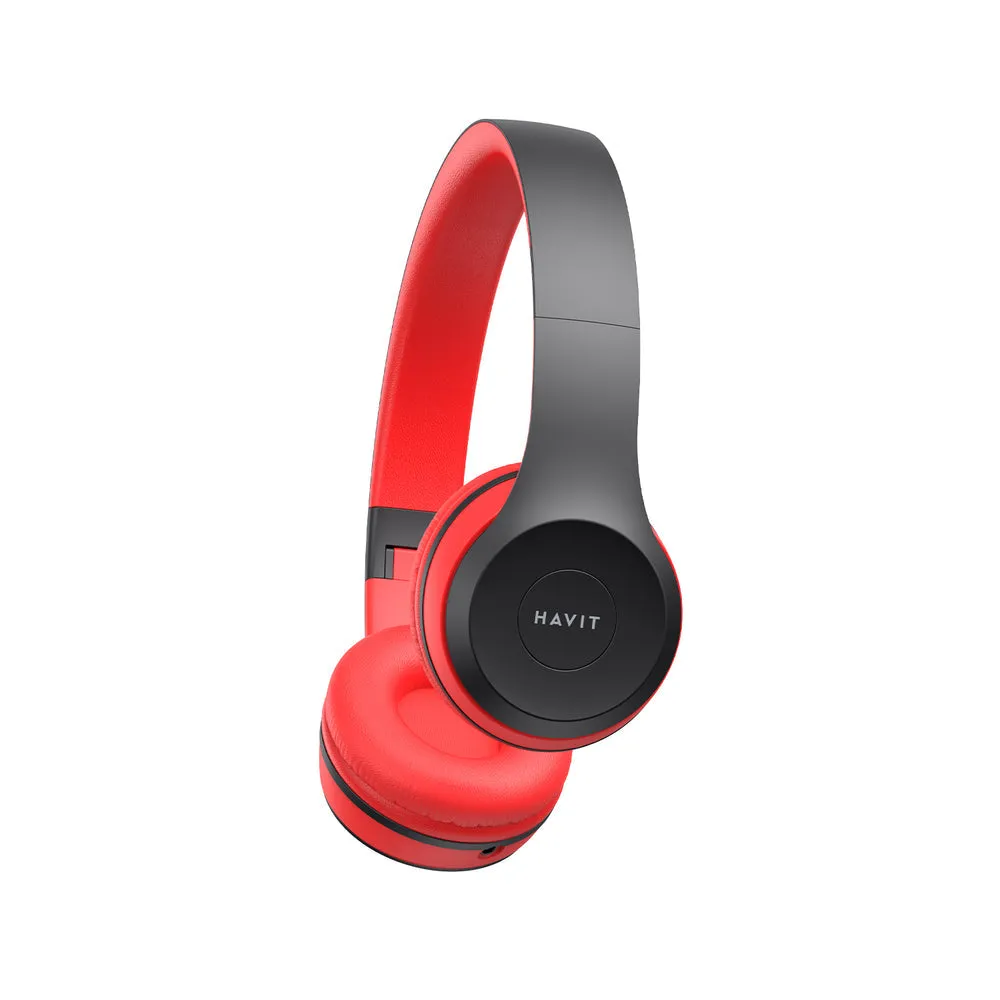 Havit HV-H2575BT Bluetooth Headset