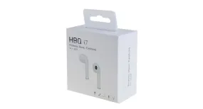 HBQ i7 Wireless Music Earphone, V4.1   EDR