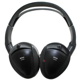 Headphone Wireless Additional