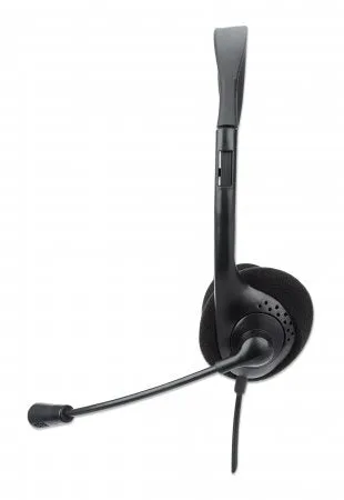 Headset Stereo Usb-A On-Ear-