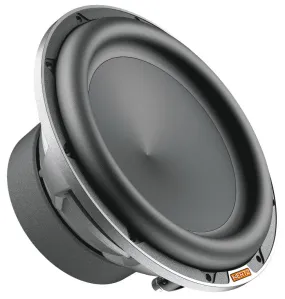 Hertz 10" Mille Pro Series Mobile Subwoofer - MP250D4.3