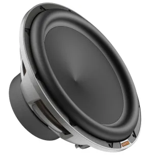 Hertz 12" Mille Pro Series Mobile Subwoofer - MP300D4.3