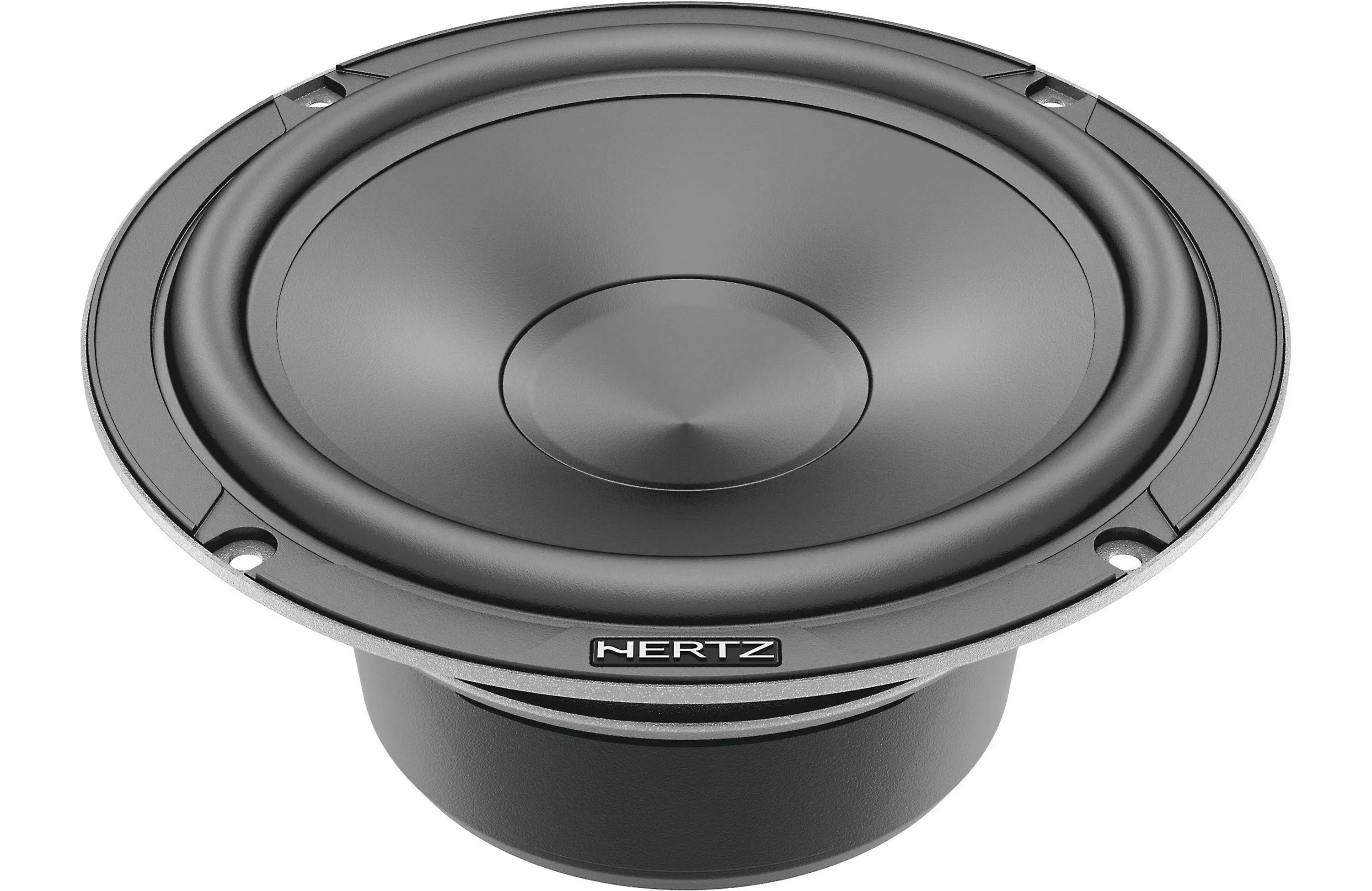 Hertz CPK 165 PRO Cento Series 6.5" Component Speaker (Pair)