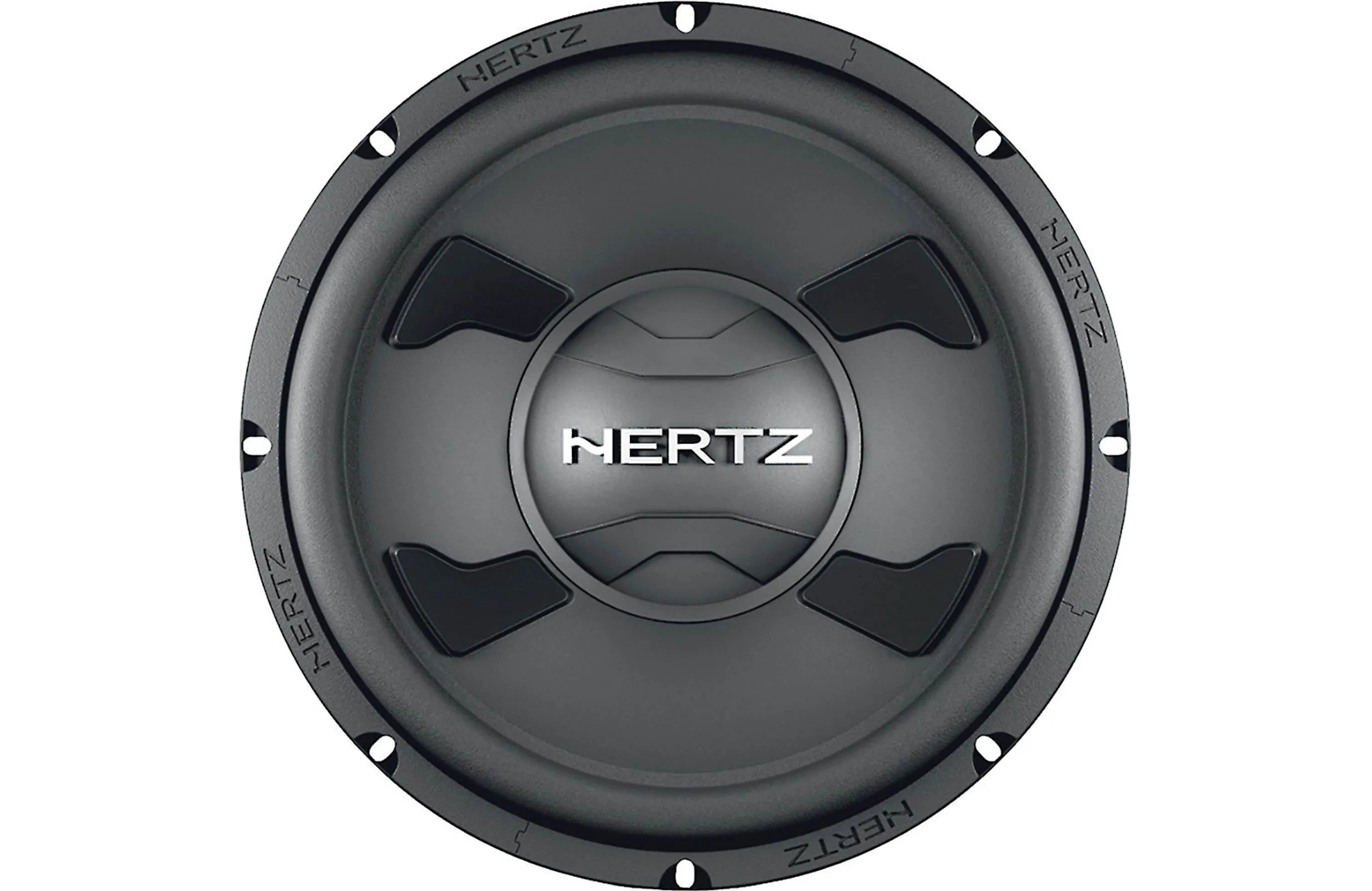 Hertz DS 25.3 Dieci Series 10" Component Subwoofer (Each)