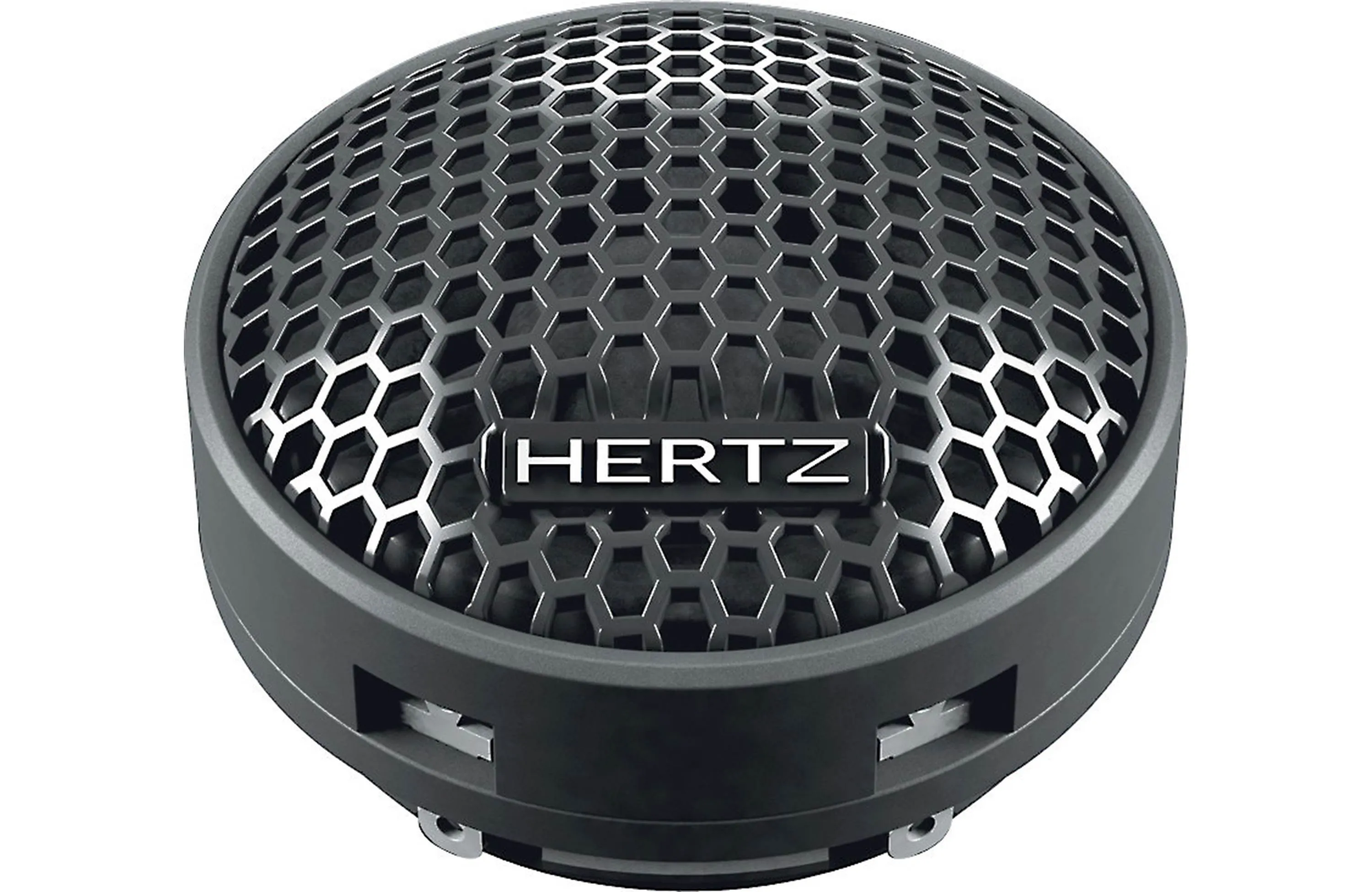 Hertz DT 24.3 Dieci Series 1" Neodymium and Crossover (Pair)