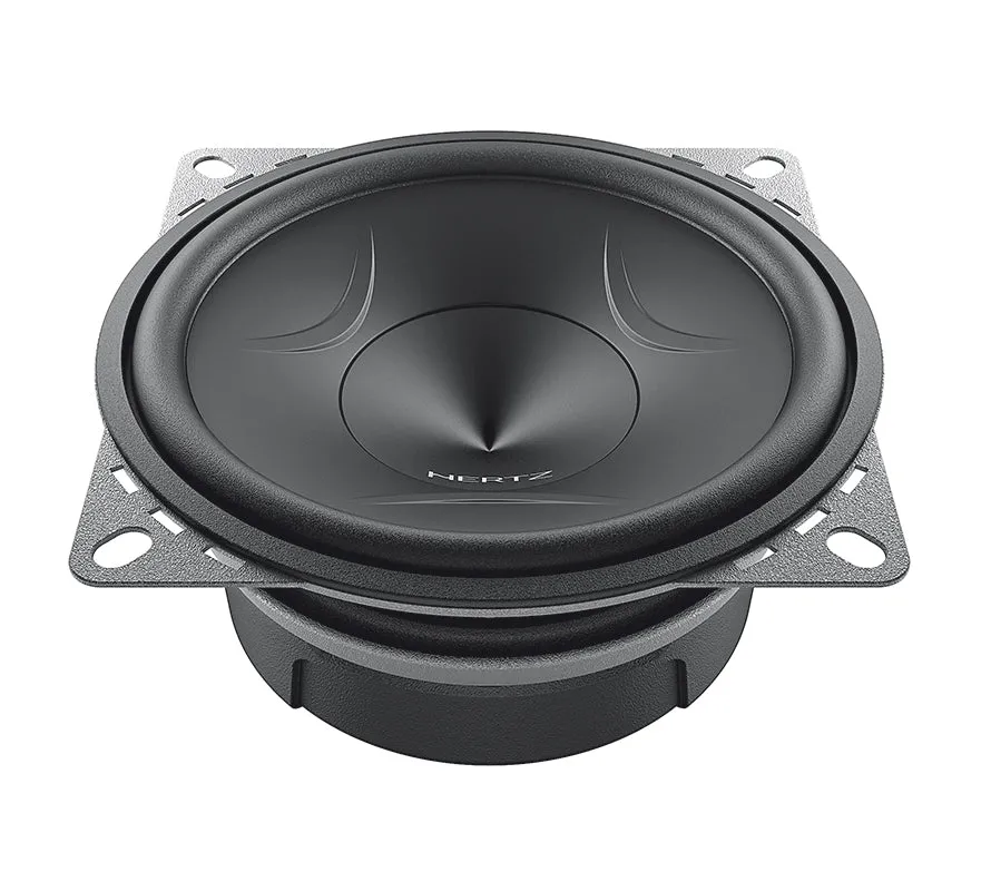 Hertz EMV 100.5 Energy Series 4" Midwoofer (Each)