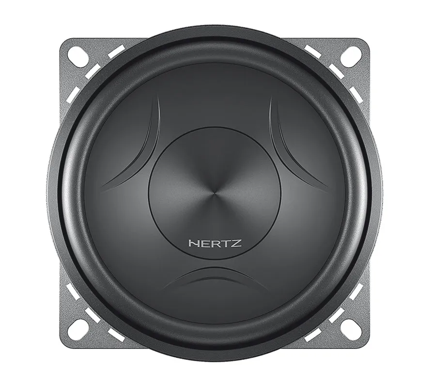 Hertz EMV 100.5 Energy Series 4" Midwoofer (Each)