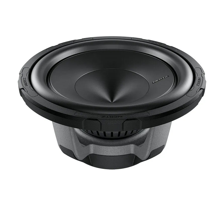 Hertz ES 250.5 Energy Series 10" Component Subwoofer (Each)