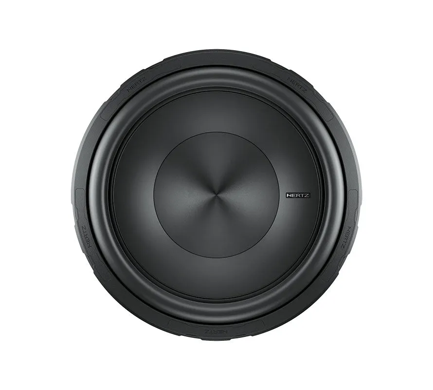 Hertz ES 300.5 Energy Series 12" Component Subwoofer (Each)