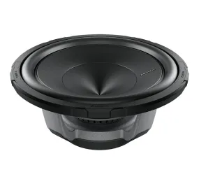 Hertz ES 300.5 Energy Series 12" Component Subwoofer (Each)